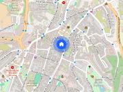 Quarto para menina estudante em Coimbra junto a FEUC