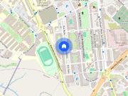 Quarto para menina estudante junto Universidade de Aveiro