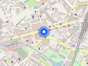 Quarto para menina estudante no centro de Aveiro