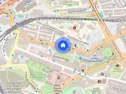 Quarto para menina Sete Rios Praca de Espanha