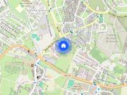 Quarto para meninas estudantes em Sobreda Almada