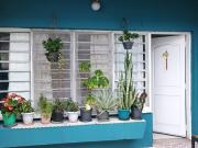 quarto para moça no Brooklin Em Vila fechada