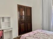 QUARTO PARA MOÇA PRAÇA DA LIBERDADE SAVASSI 04/101