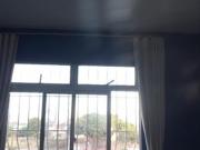 Quarto para moças no Meireles