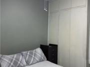 Quarto para mulher