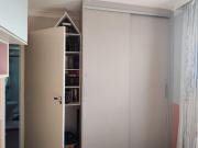 Quarto para mulheres Jardins Mangueiral