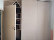 Quarto para mulheres Jardins Mangueiral