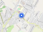 Quarto para Professor ou Estudante em Chaves