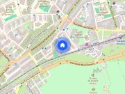 Quarto para rapariga a 2mn da ESE e 5 mn do Hospital