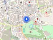 Quarto para rapariga Centro Caldas da Rainha