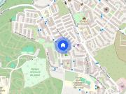 Quarto para rapariga em Linda a Velha