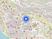 Quarto para rapaz estudante perto da Fac Psicologia