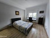 Quarto para Senhoras