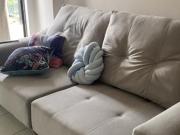 Quarto para solteira