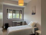 Quarto partilhado para alugar na Maia, Porto