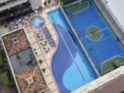 QUARTO PENÍNSULA Ar condicionado Banheiro privativo