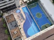 QUARTO PENÍNSULA Ar condicionado Banheiro privativo