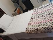 Quarto pequeno