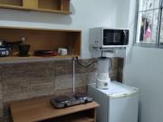 quarto pequeno mas aconchegante