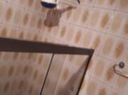 quarto pequeno mas aconchegante