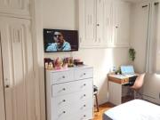 Quarto pertinho metro Vergueiro