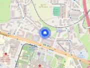 Quarto perto do Hospital de Sao Joao ate outubro