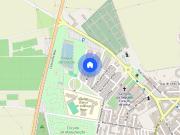 Quarto perto do Parque da Cidade em Beja