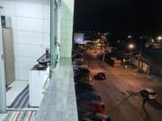 Quarto perto do Plano Piloto