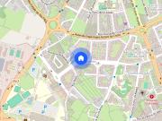 Quarto perto IPV Viseu