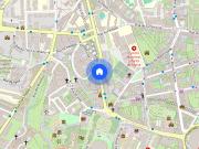 Quarto Porto Palacio de Cristal