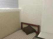 Quarto pra rapaz preferencialmente gay