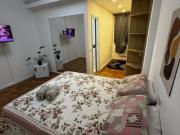 Quarto Privado em COPACABANA