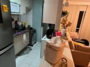 Quarto privativo com suíte