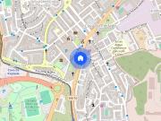 Quarto privativo em Almada