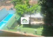 QUARTO PRIVATIVO,MOBILIADO COM BANHEIRO 1,000