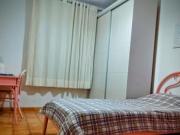 Quarto privativo no melhor do Rio Vermelho