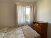 Quarto privativo no Prado