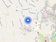 Quarto proximo da Escola de Enfermagem Polo B