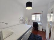 Quarto S. Martinho Bispo