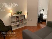 Quarto, São Vicente São João Alferrarede