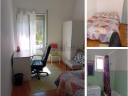 Quarto, Santa Clara e Castelo Viegas