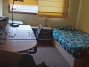 Quarto, Santa Marinha e São Pedro da Afurada