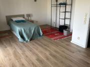 Quarto, Santa Marinha e São Pedro da Afurada