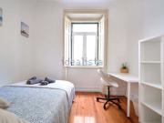 Quarto, Santo António