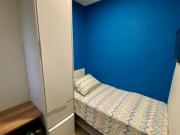 Quarto Solteiro em Moema R$1.300