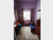 Quarto Solteiro Espaçoso