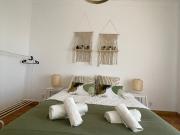 Quarto solteiro Penha de França
