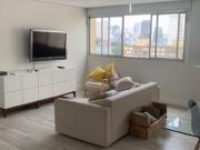 Quarto Suíte com banheira e closet na Oscar Freire