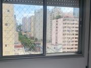 Quarto Suíte com banheira e closet na Oscar Freire Quarto Suíte com banheira e closet na Oscar Freire