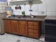 quarto suite com garagem opcional
